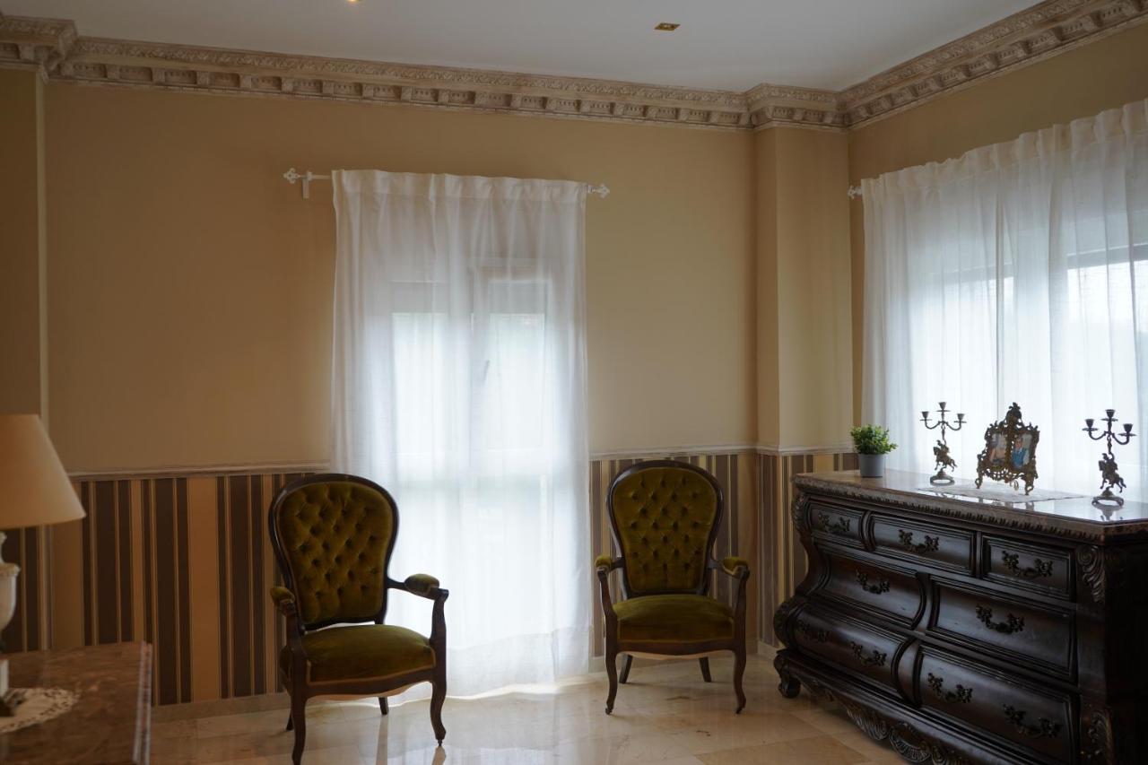 Rural Palace Sopuerta Εξωτερικό φωτογραφία