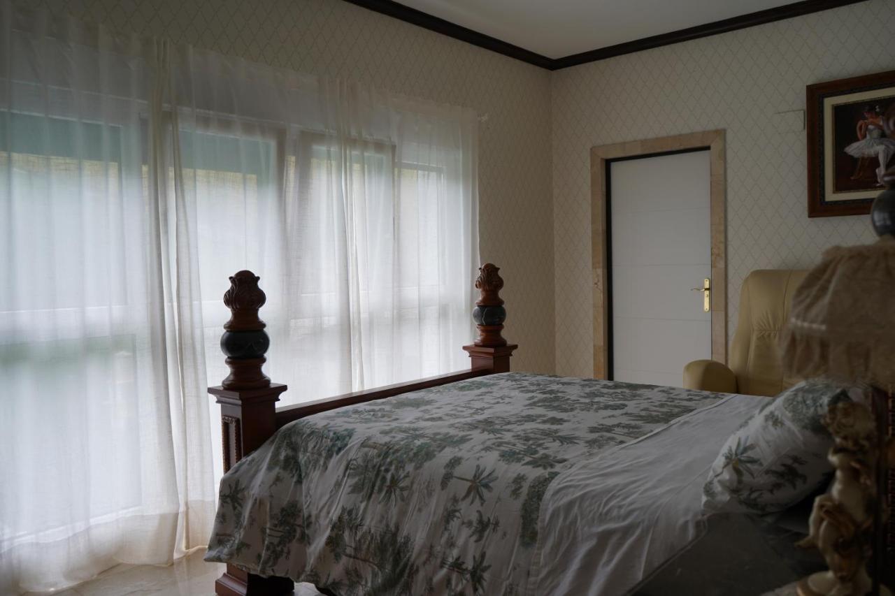 Rural Palace Sopuerta Εξωτερικό φωτογραφία
