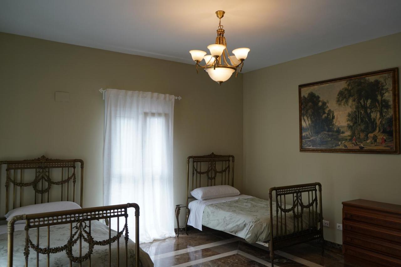 Rural Palace Sopuerta Εξωτερικό φωτογραφία