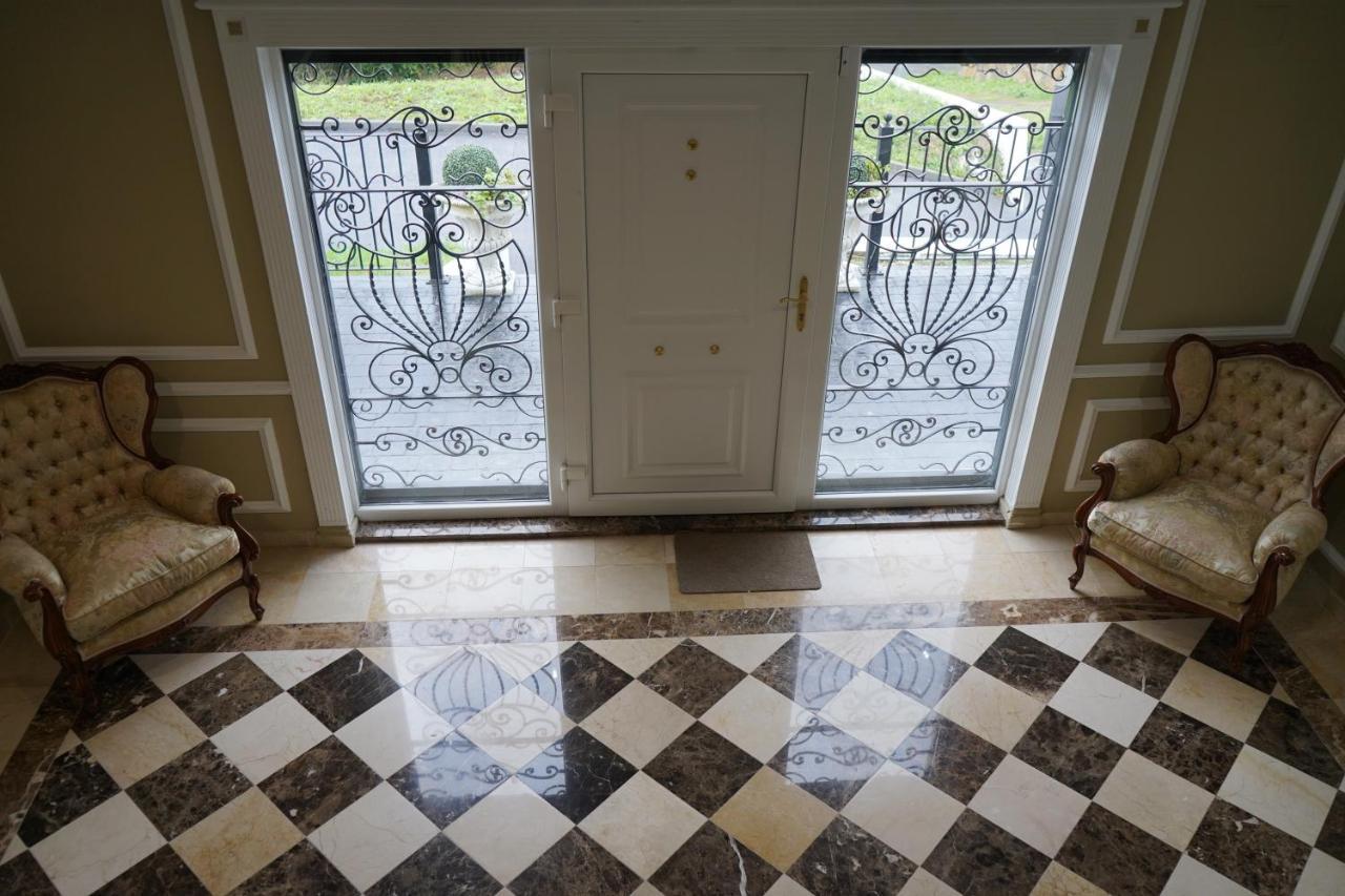 Rural Palace Sopuerta Εξωτερικό φωτογραφία