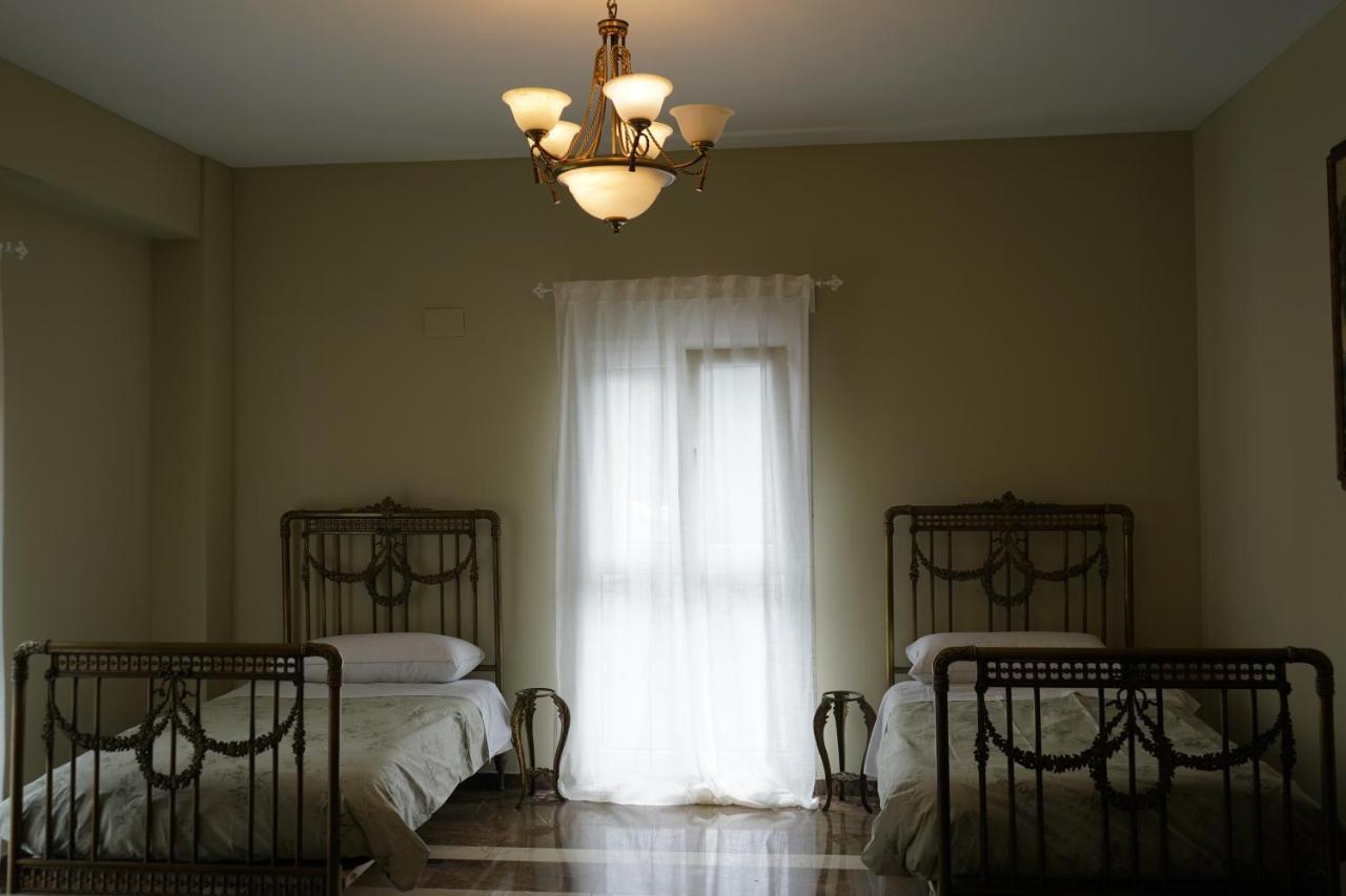 Rural Palace Sopuerta Εξωτερικό φωτογραφία