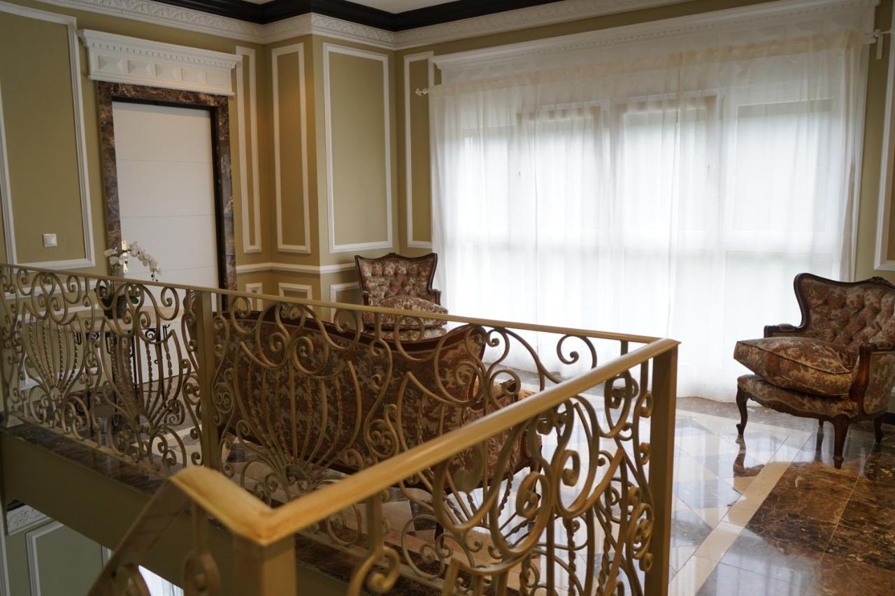 Rural Palace Sopuerta Εξωτερικό φωτογραφία